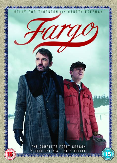 Fargo Season 1 .